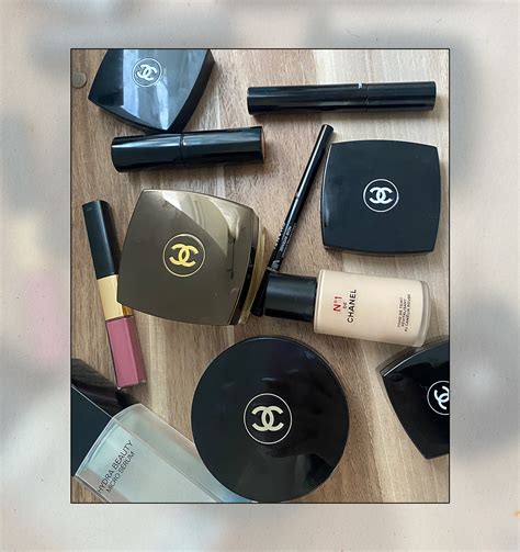 The Best Chanel Makeup Products, Editor Tested and Reviewed